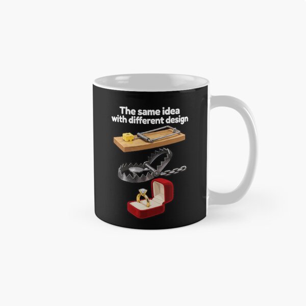 Item preview, The Same Idea with Different Design Funny  designed and sold by Designart68.