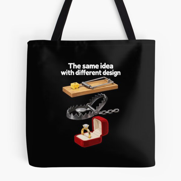 Item preview, The Same Idea with Different Design Funny  designed and sold by Designart68.