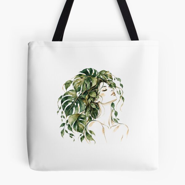 Item preview, Monstera Crown designed and sold by LittlePatterns.