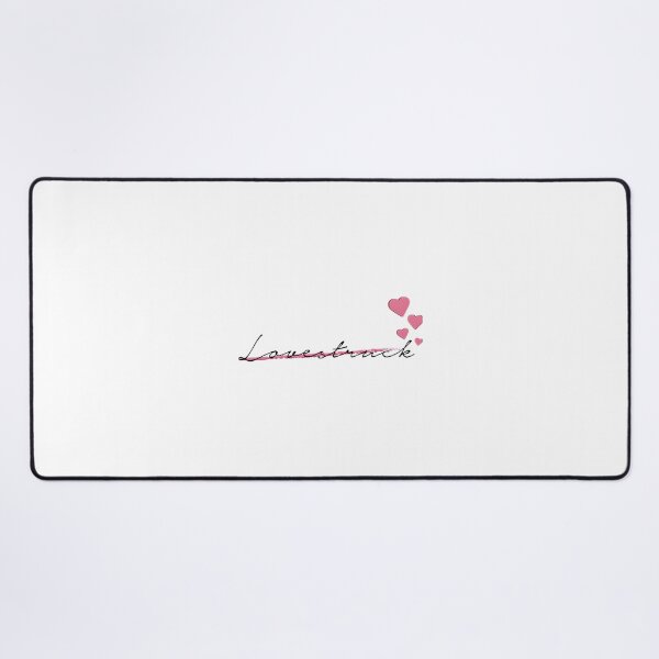 Item preview, Lovestruck Romantic Heart Design for Couples and Love Enthusiasts designed and sold by WorkshopLogo.