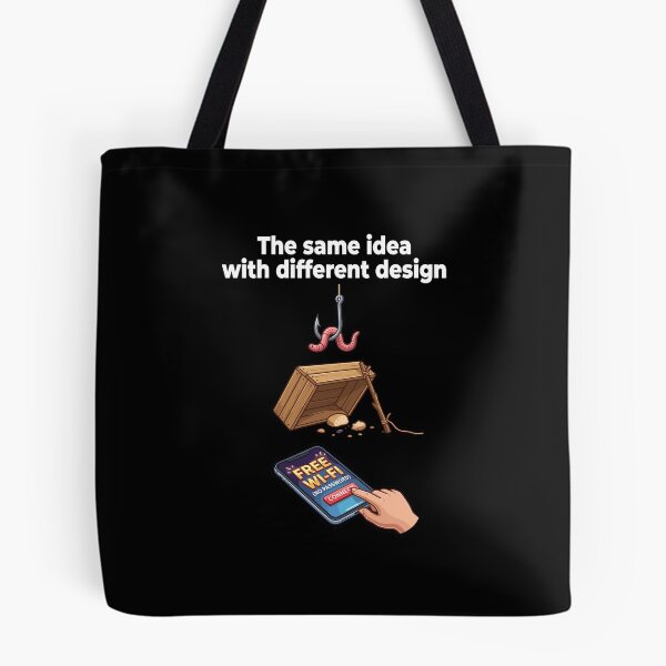 Item preview, The Same Idea with Different Design designed and sold by Designart68.