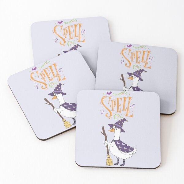 Item preview, Magical duck designed and sold by Oits.