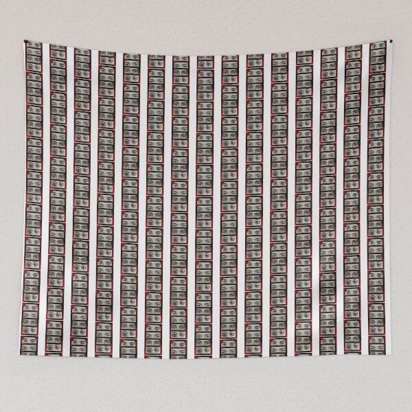 Item preview, The Vamps Inspired Window to the Soul Artistic Design designed and sold by WorkshopLogo.
