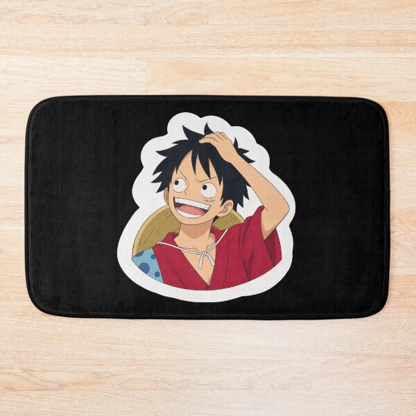 Item preview, Monkey D Luffy designed and sold by RancourtAnn.
