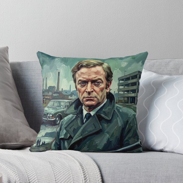 Item preview, Get Carter Fine Art Tribute designed and sold by Art's Diner.