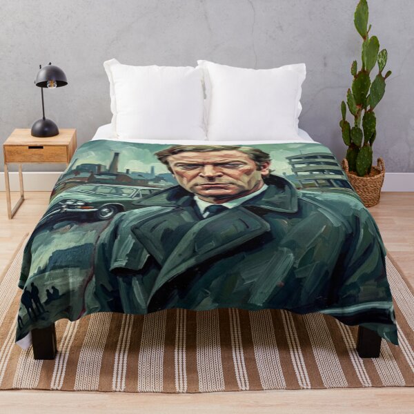 Item preview, Get Carter Fine Art Tribute designed and sold by Art's Diner.
