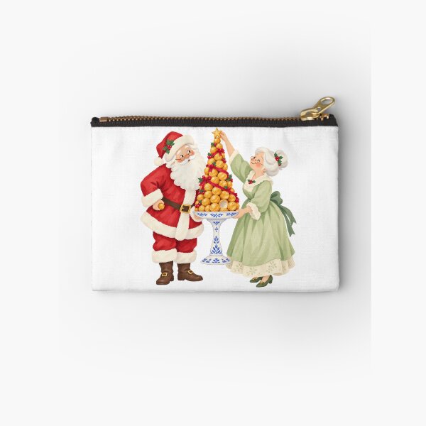 Item preview, The Christmas Patisserie Inspection designed and sold by LuxChu.