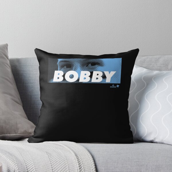 Item preview, Bobby Witt Jr Blue Eyes Portrait Design designed and sold by ThomaslkOver.