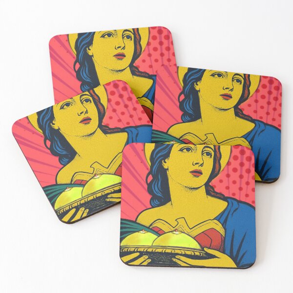 Item preview, Wonder  Agata  designed and sold by Art Wars.