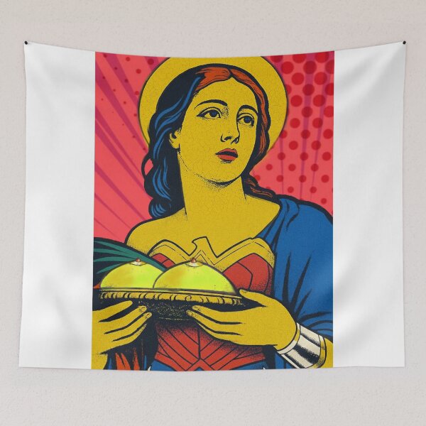 Item preview, Wonder  Agata  designed and sold by Art Wars.