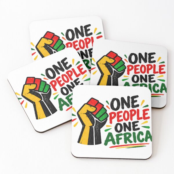 Item preview, Pan AfricanPan African designed and sold by vectcd.