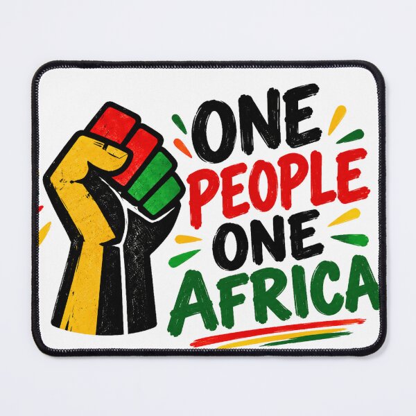 Item preview, Pan AfricanPan African designed and sold by vectcd.