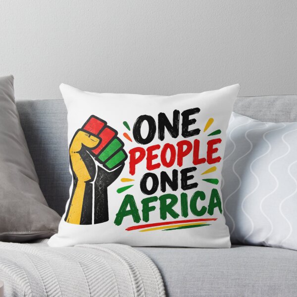 Item preview, Pan AfricanPan African designed and sold by vectcd.