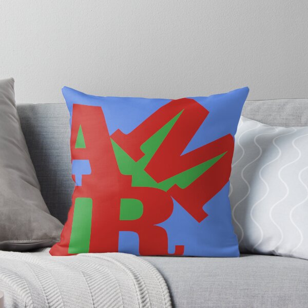 Item preview, Amir NYC Modern Art designed and sold by Logo-A-GoGo.