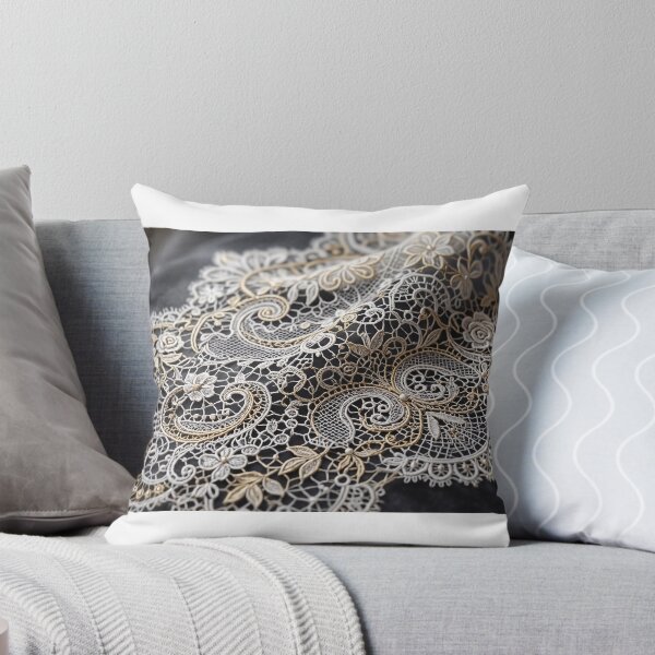 Item preview, The intricate thread designed and sold by emmy.xoxo.