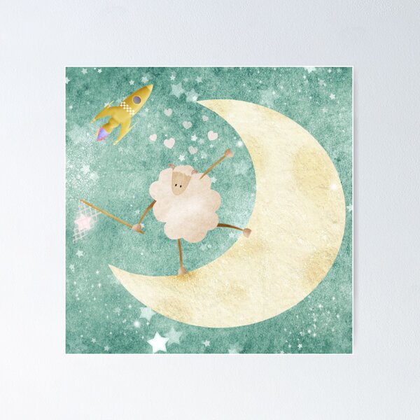 Item preview, Catching Stars ... designed and sold by Hannah Chapman.