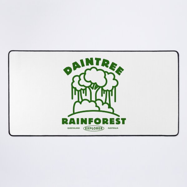 Item preview, Queensland : Daintree rainforest explorer designed and sold by Peerless-Prime.