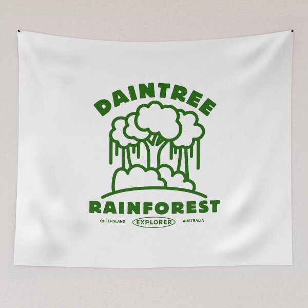 Item preview, Queensland : Daintree rainforest explorer designed and sold by Peerless-Prime.