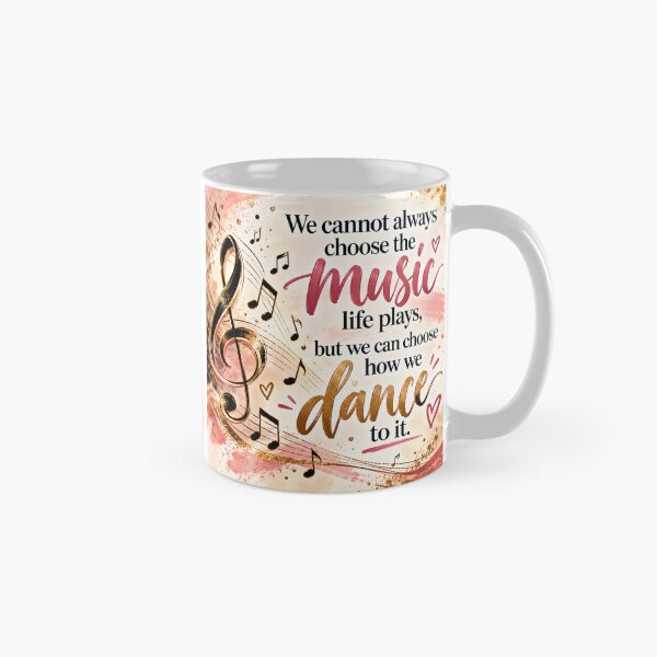 Item preview, The music of life designed and sold by Suadela Branding.