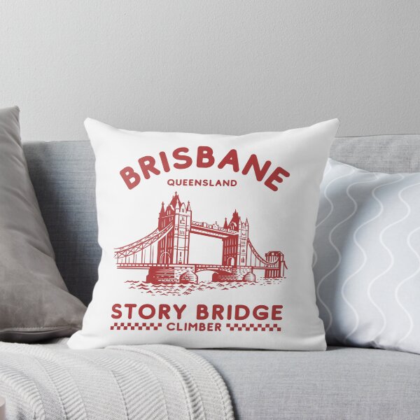 Item preview, Queensland : Brisbane story bridge climber designed and sold by Peerless-Prime.