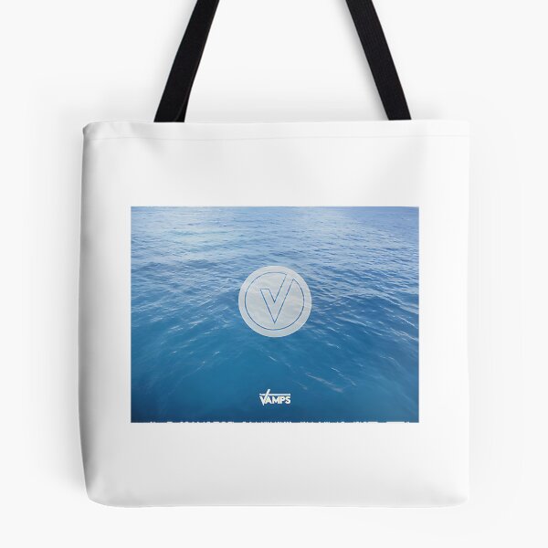 Item preview, The Vamps Inspired Music Band Fan Art Design designed and sold by WorkshopLogo.