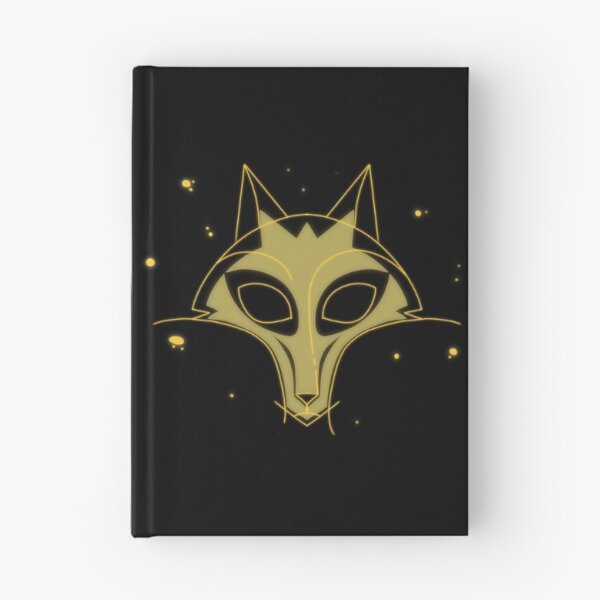 Item preview, Wolfwalker - Golden designed and sold by nubedetormenta.
