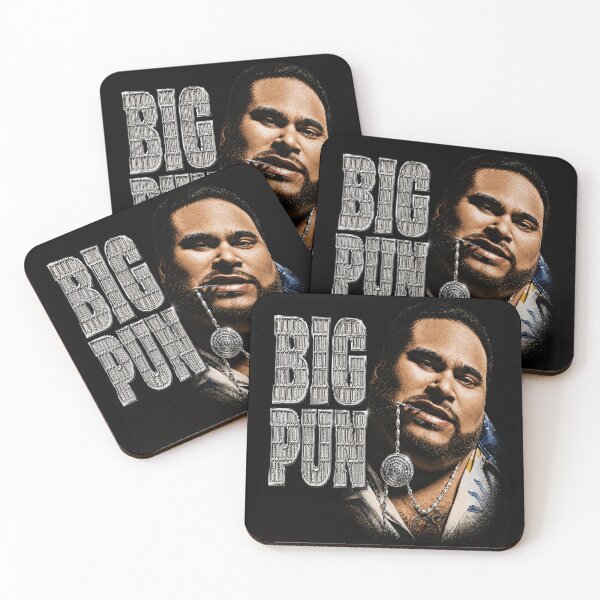Item preview, Big Pun Old School Hip Hop designed and sold by velmamukiwab.