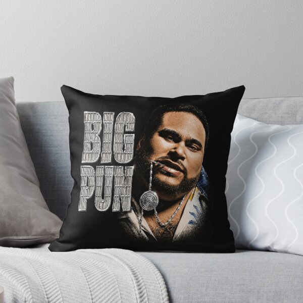 Item preview, Big Pun Old School Hip Hop designed and sold by velmamukiwab.