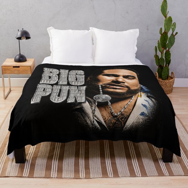 Item preview, Big Pun Old School Hip Hop designed and sold by velmamukiwab.