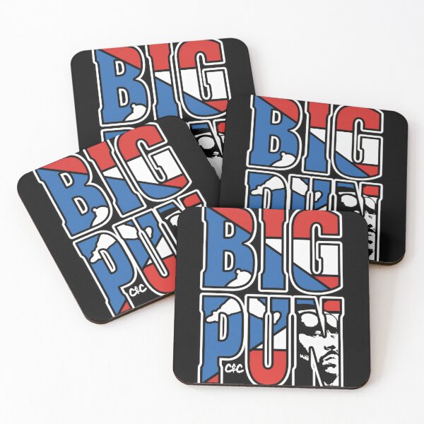 Item preview, Big Pun Bronx Legend designed and sold by velmamukiwab.