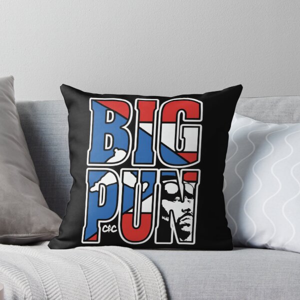 Item preview, Big Pun Bronx Legend designed and sold by velmamukiwab.