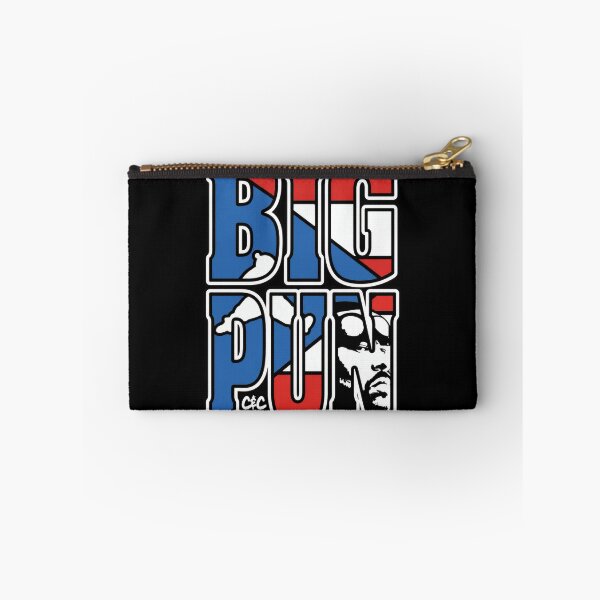 Item preview, Big Pun Bronx Legend designed and sold by velmamukiwab.