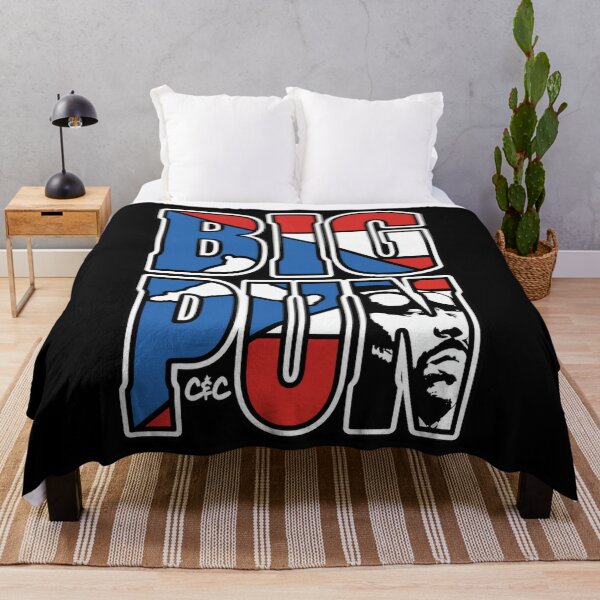 Item preview, Big Pun Bronx Legend designed and sold by velmamukiwab.