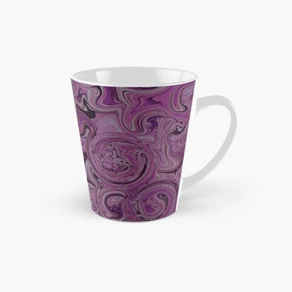Item preview, Plum Hydrangea Fractal Circles designed and sold by SXW Designs.