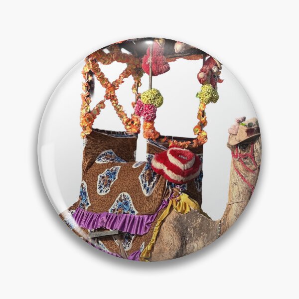 Item preview, Indian camel ride designed and sold by arbypoorab.