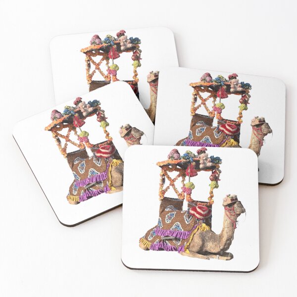 Item preview, Indian camel ride designed and sold by arbypoorab.