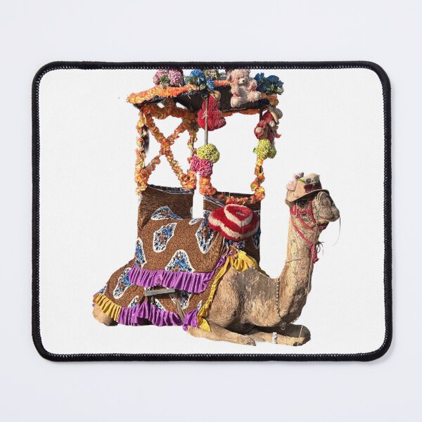 Item preview, Indian camel ride designed and sold by arbypoorab.