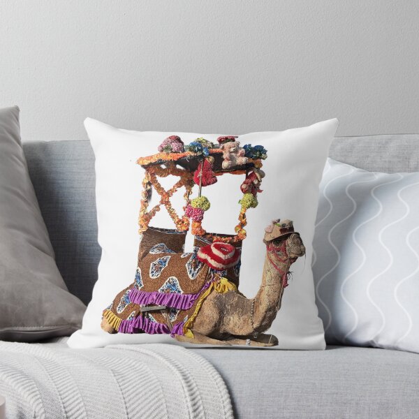 Item preview, Indian camel ride designed and sold by arbypoorab.
