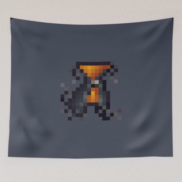 Item preview, Pixel Cloak C3 designed and sold by Ben Henry.