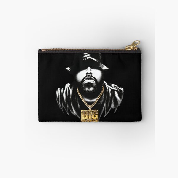 Item preview, Big Pun Rap Icon designed and sold by velmamukiwab.