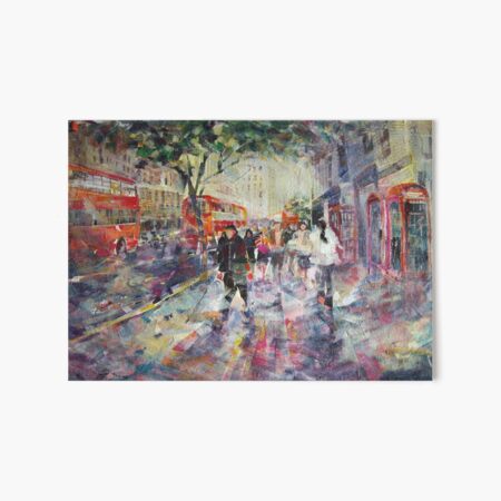 Art Board Print