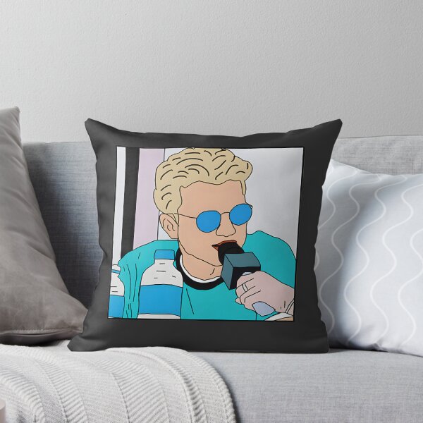 Item preview, Tristan Evans Artistic Portrait Design for Fans and Creatives designed and sold by WorkshopLogo.
