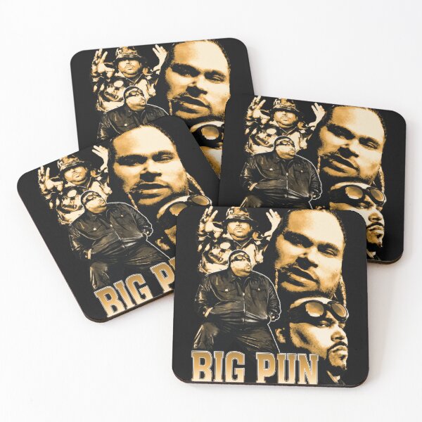 Item preview, Big Pun Latin Rap Legend designed and sold by velmamukiwab.