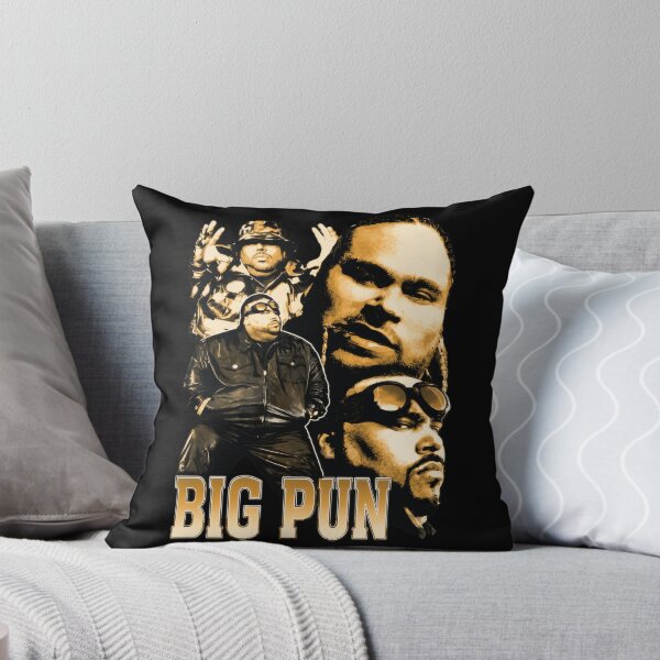 Item preview, Big Pun Latin Rap Legend designed and sold by velmamukiwab.