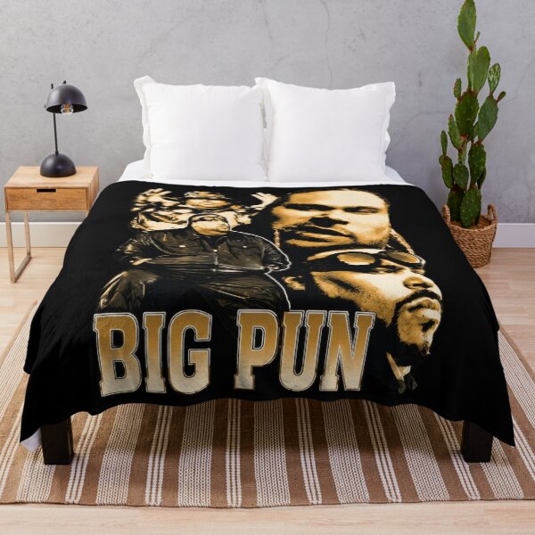 Item preview, Big Pun Latin Rap Legend designed and sold by velmamukiwab.