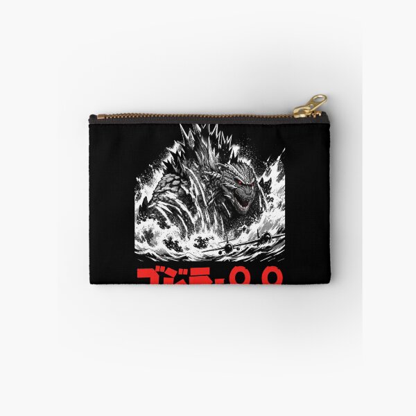 Item preview, Godzilla Minus 0 Zero Graphic designed and sold by gernays.