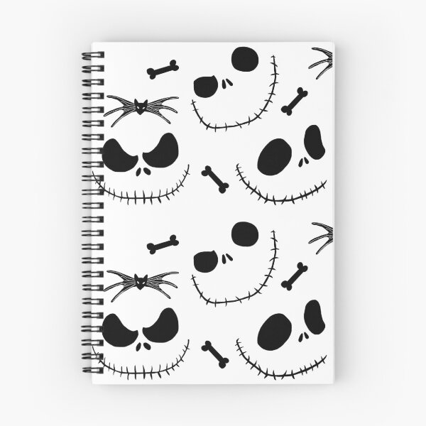 Item preview, Jack de The Nightmare antes de Navidad designed and sold by Kraoki.