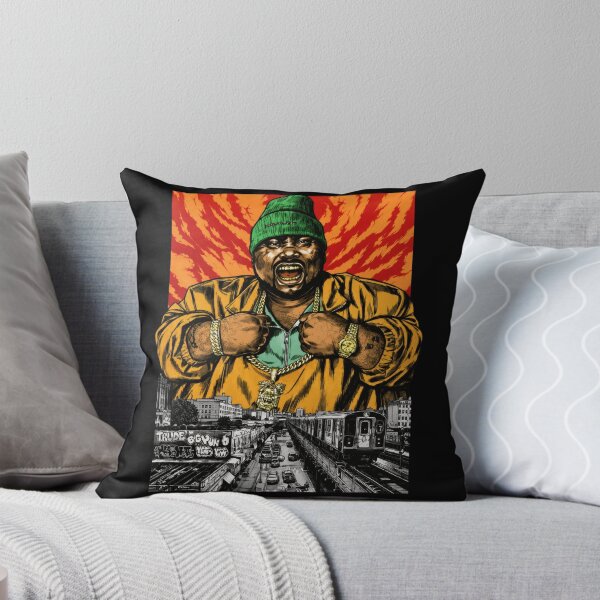 Item preview, Big Pun Hip Hop Forever designed and sold by velmamukiwab.