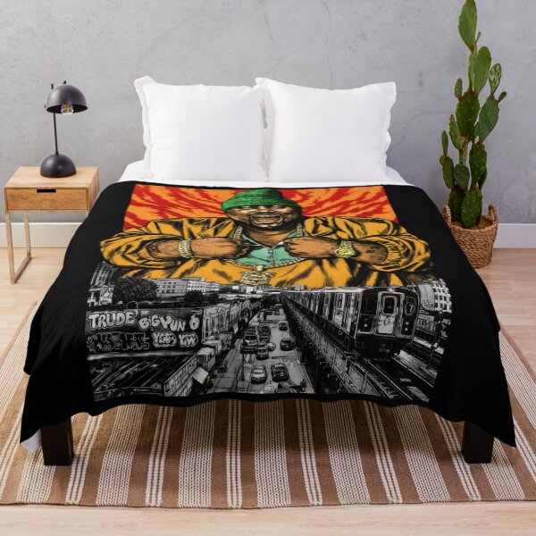 Item preview, Big Pun Hip Hop Forever designed and sold by velmamukiwab.