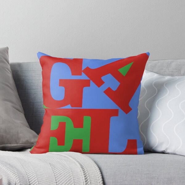 Item preview, Gael NYC Modern Art designed and sold by Logo-A-GoGo.